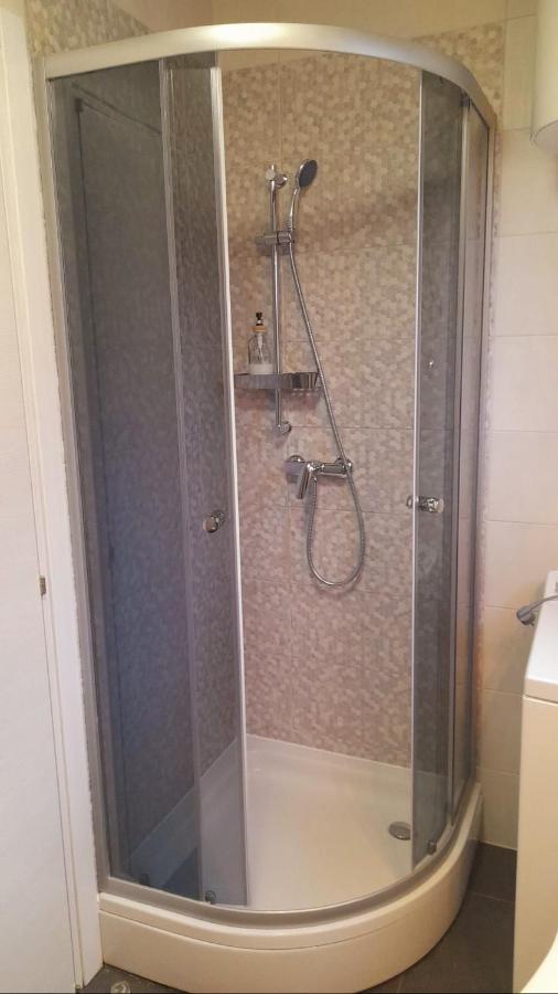 Apartman Diana,Free Parking Pula Buitenkant foto