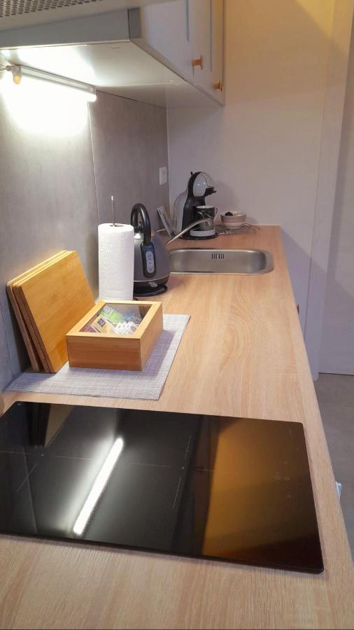 Apartman Diana,Free Parking Pula Buitenkant foto