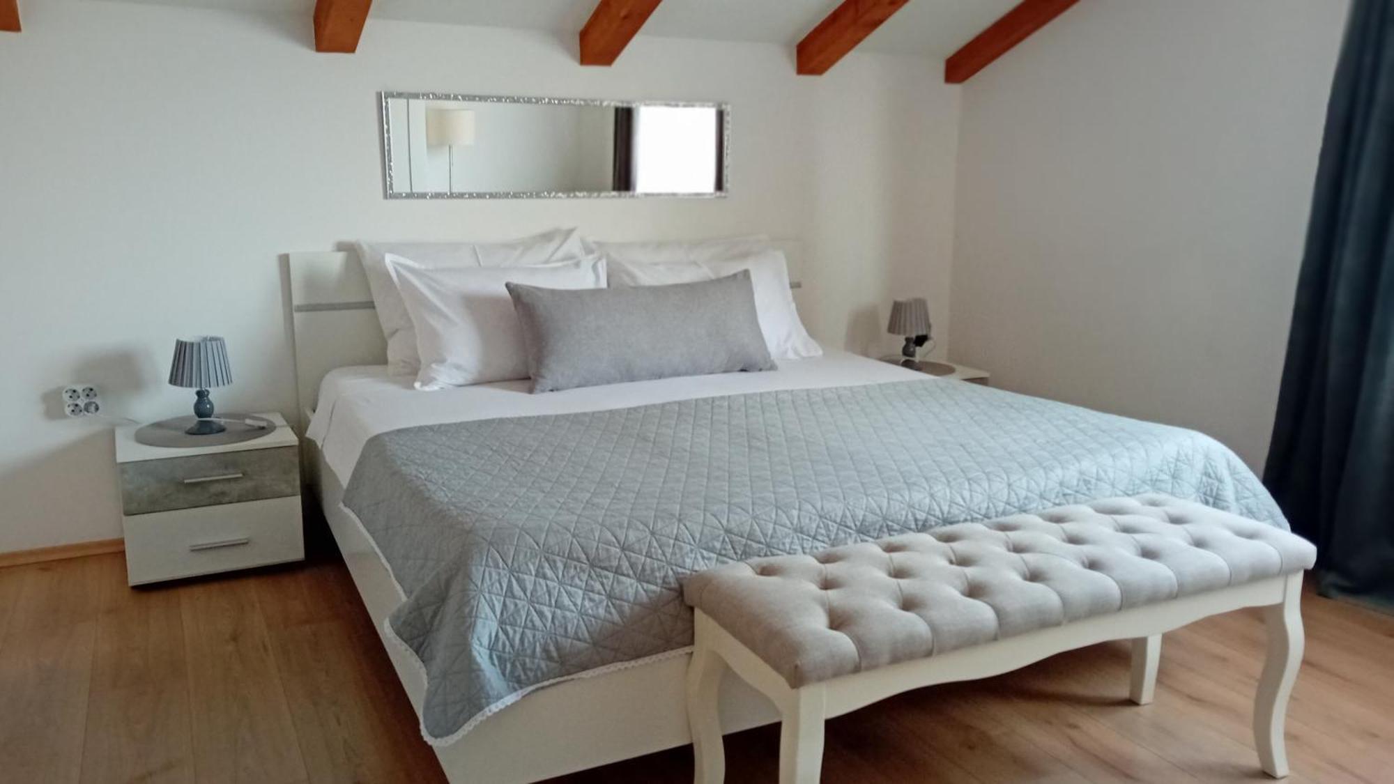 Apartman Diana,Free Parking Pula Buitenkant foto
