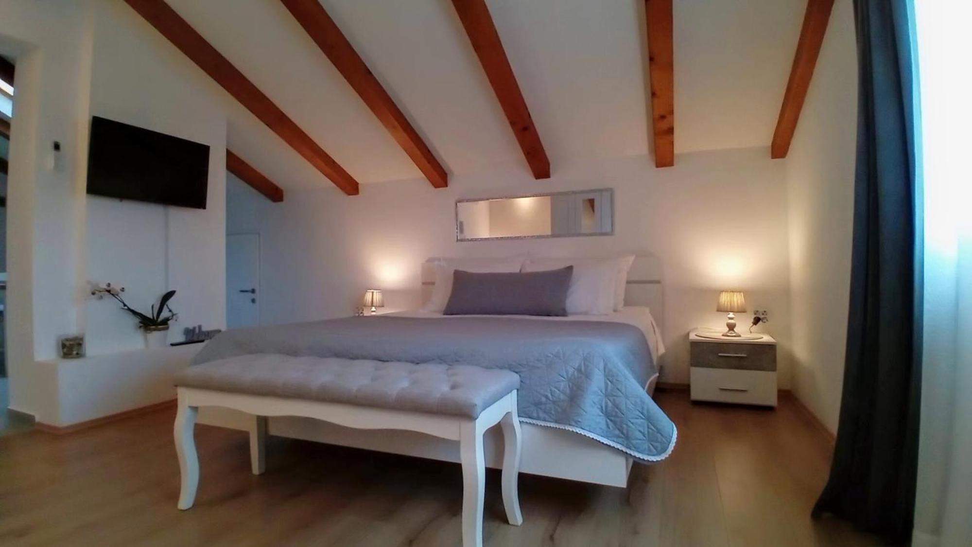 Apartman Diana,Free Parking Pula Buitenkant foto